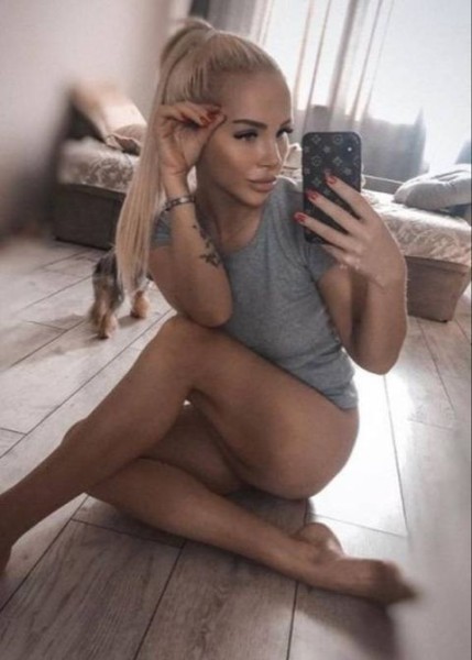 Проститутка МАША МАША