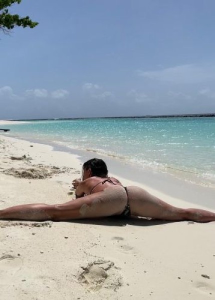 Проститутка EVA EVA