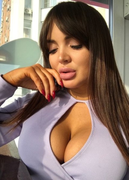 Проститутка Милочка Милочка