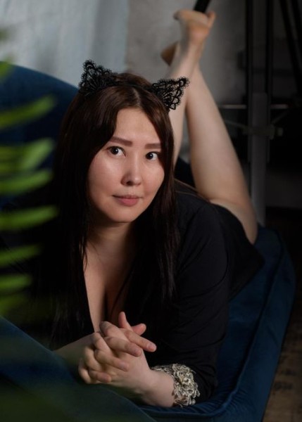 Проститутка Нора Нора