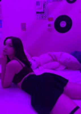 Проститутка Анна