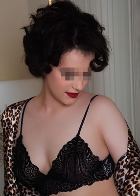 Проститутка Полина