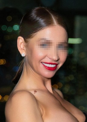 Проститутка Алиса