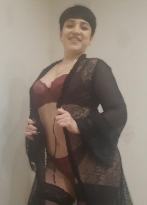 Проститутка Елена