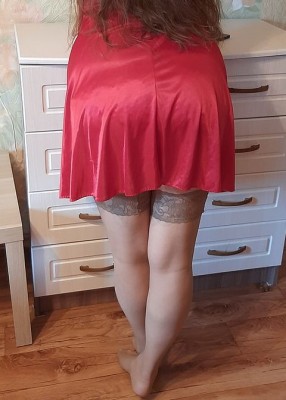 Проститутка Ева