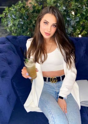 Проститутка Катрин