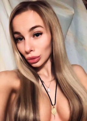 Проститутка Марина