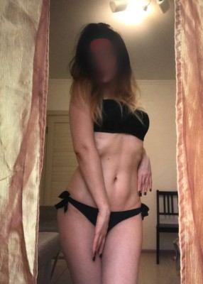 Проститутка Марина