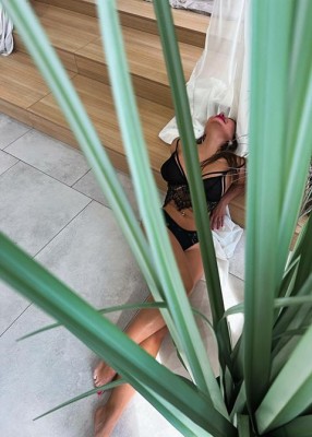 Проститутка Ника