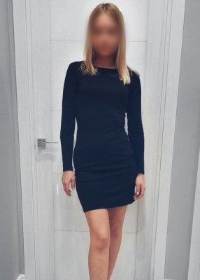 Проститутка Николь