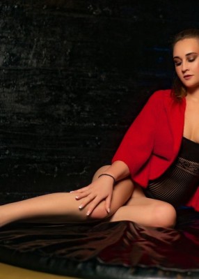 Проститутка Оля