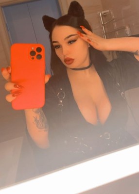 Проститутка Виктория