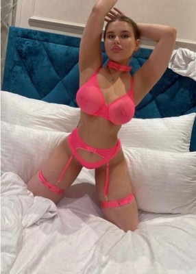 Проститутка Ксюша