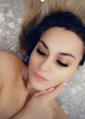 Проститутка Яна