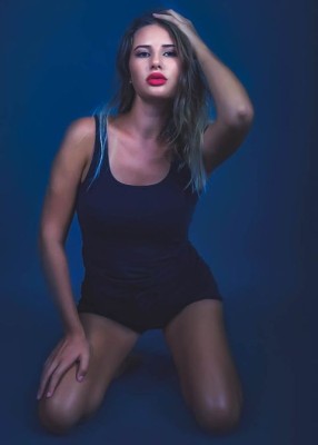 Проститутка Алина