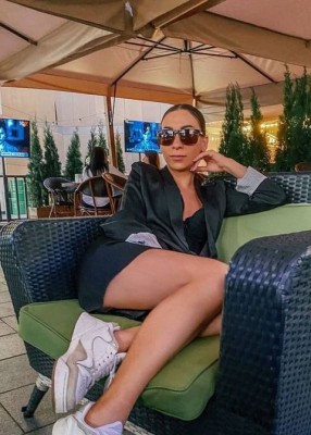 Проститутка Катя