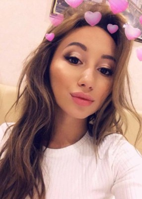 Проститутка Танечка