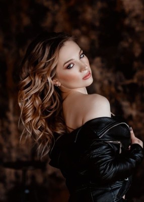 Проститутка Алина