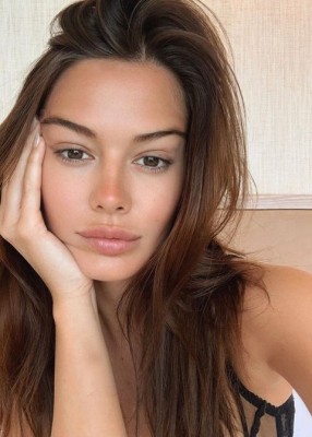 Проститутка Маша