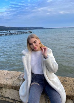 Проститутка Есения