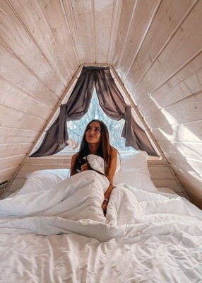 Проститутка Лиля