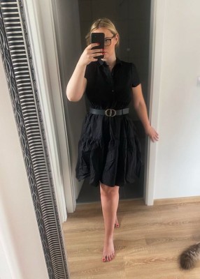 Проститутка Мила