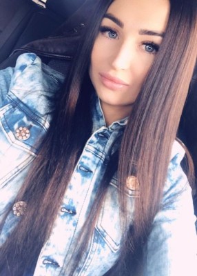 Проститутка Ксюша