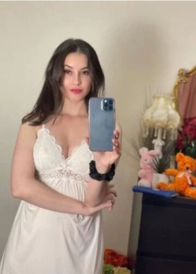 Проститутка Алина