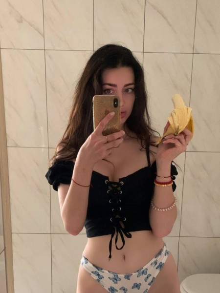 Проститутка Аня