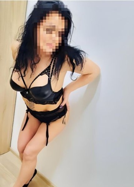 Проститутка Лена