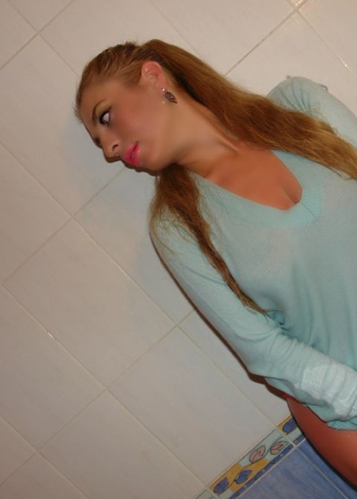 Проститутка Катюша Катюша