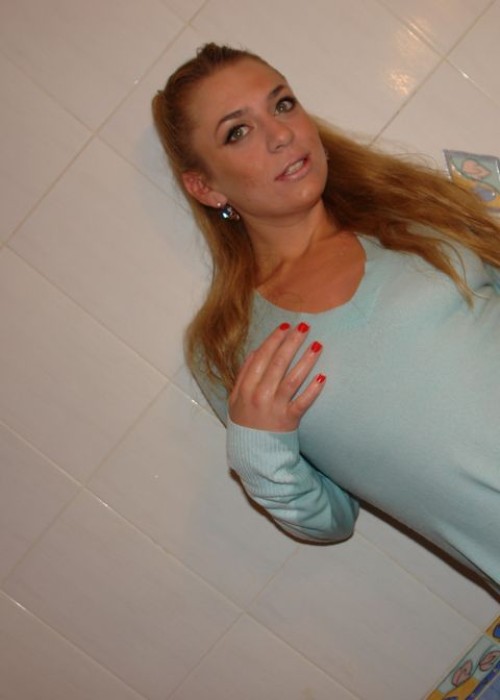 Проститутка Катюша Катюша