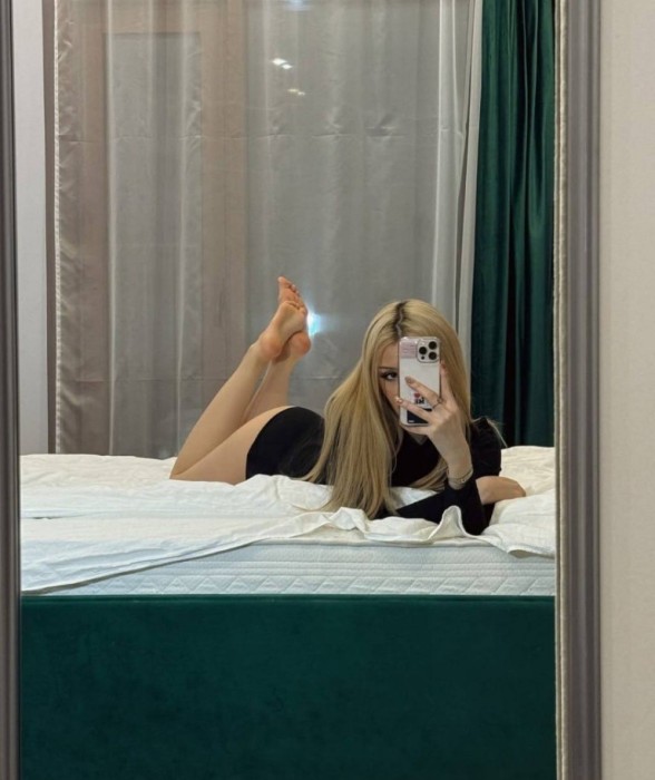 Проститутка Аня Аня