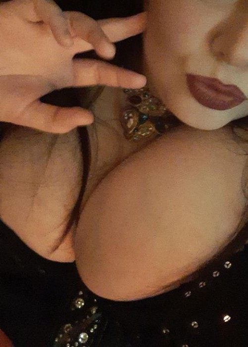 Проститутка Елизавета Елизавета