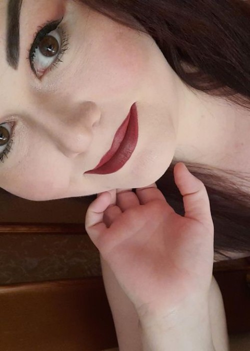 Проститутка Елизавета Елизавета